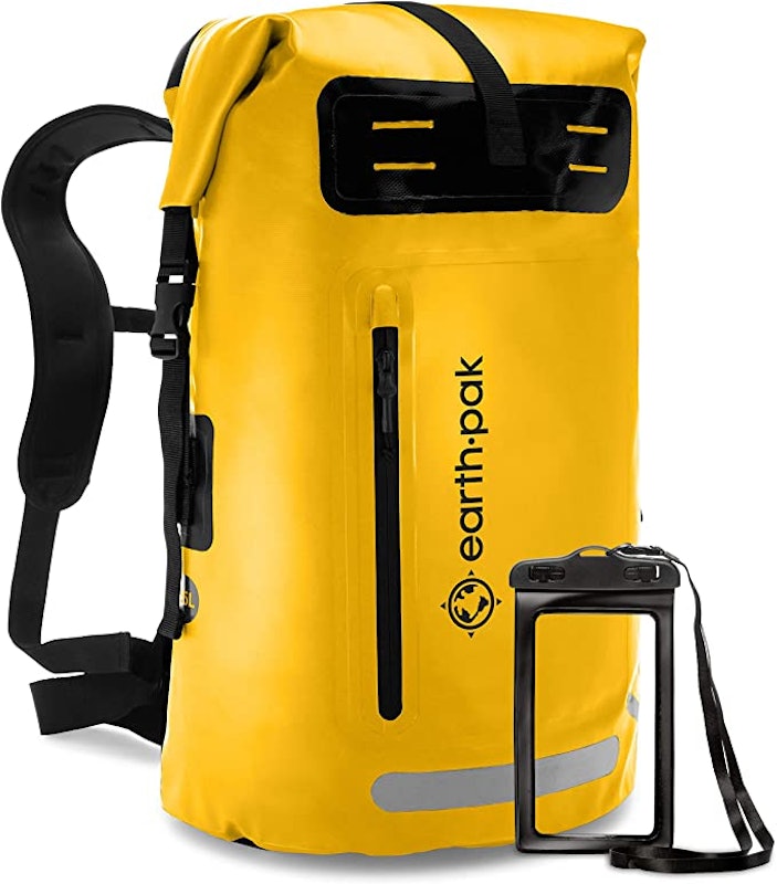 Summit Series Rucksack 1