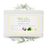 10 Best Shampoo Bars UK 2024 | The Funky Soap Company, Lush and More 2