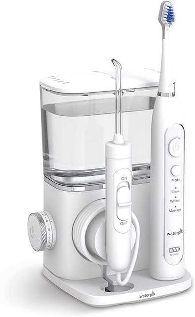 Complete Care Electric Toothbrush Plus  1