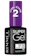 Rimmel Super Gel Glitter Top Coat 1