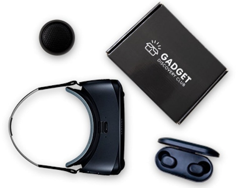 Gadget Kits 1