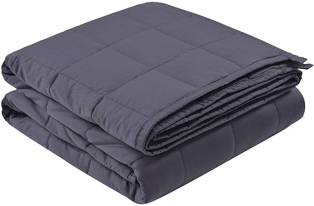10 Best Weighted Blankets UK 2024 5