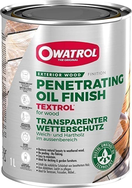 Softwood Saturator 1