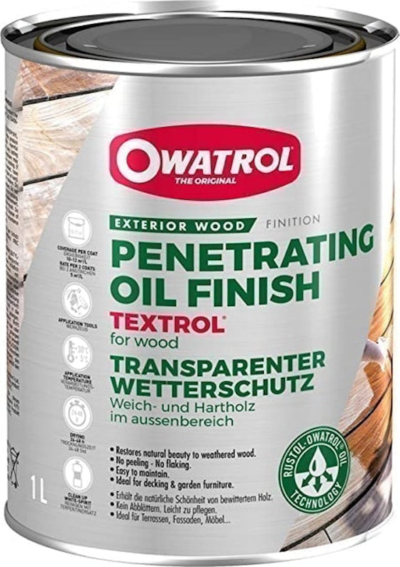 Softwood Saturator 1