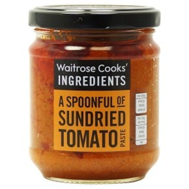 10 Best Sun Dried Tomatoes | UK Nutritionist Reviewed 4
