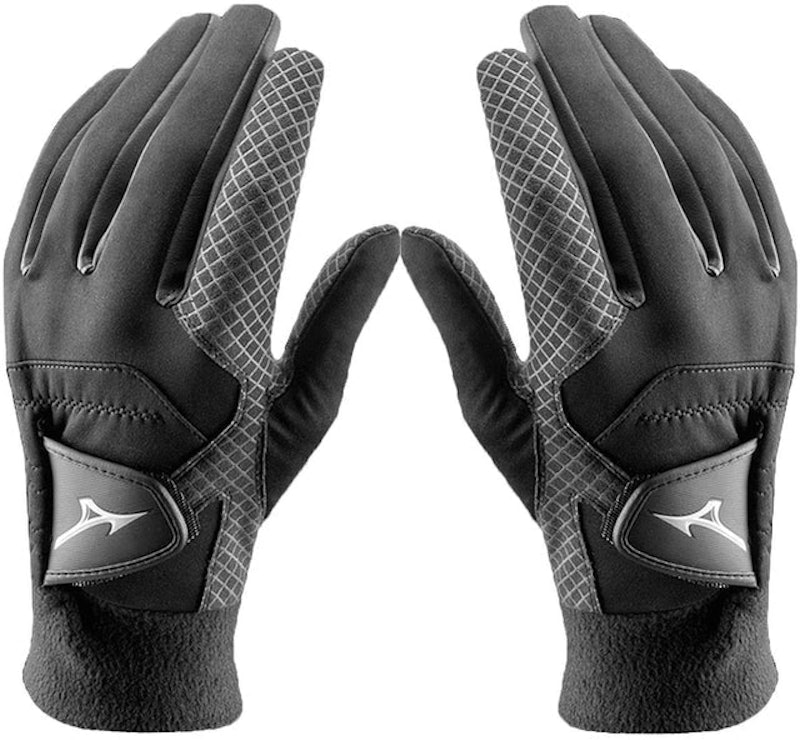 ThermaGrip Ladies Thermal Playing Golf Gloves 1