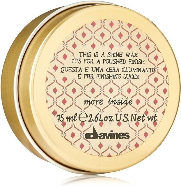 More Inside Wet Look Shine Wax 1