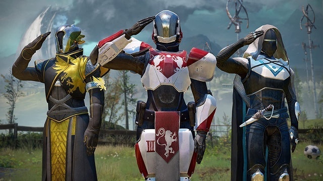 Destiny 2 3