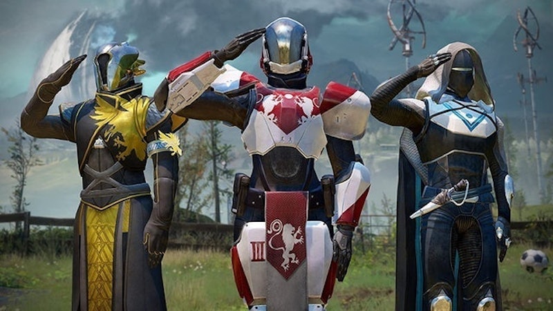 Destiny 2 3