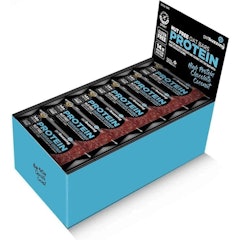 High Protein Nut Free Bars, Chocolate Coconut
