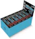 GetBuzzing High Protein Nut Free Bars, Chocolate Coconut 1