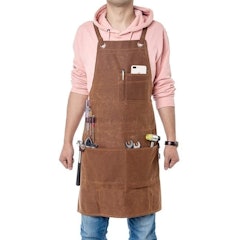 Heavy Duty Apron
