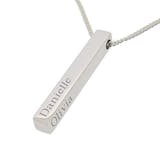 10 Best Personalised Necklaces UK 2024 | Pendants, Birthstones, Initials and More 5