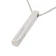 Christopher James of London 3D Personalised Name Necklace 1