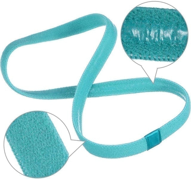Non-Slip Elastic Sport Headband 2
