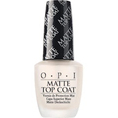 Matte Top Coat