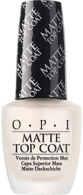 Matte Top Coat 1