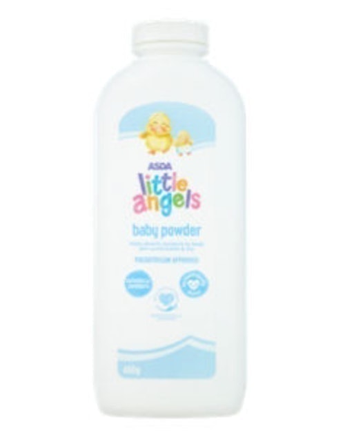 Little Angels Baby Powder 1