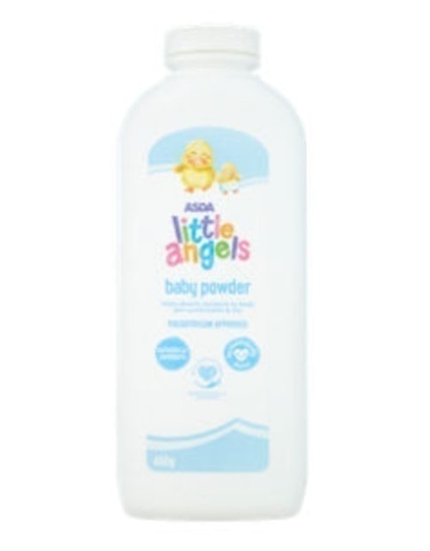 Little Angels Baby Powder 1