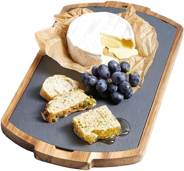 10 Best Cheese Boards UK 2024 | MasterClass, Artesa and More 4