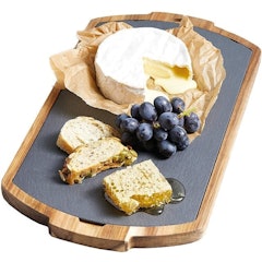 Cheese Boards with Knives Sets