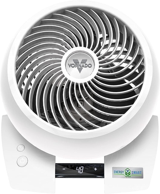 10 Best Bedroom Fans UK 2024 3