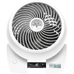 Energy Smart Air Circulating Fan