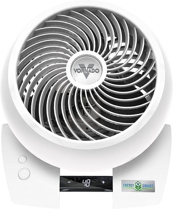 Energy Smart Air Circulating Fan 1