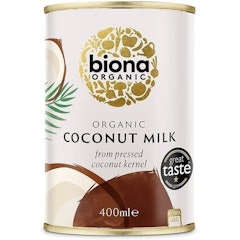 Coconut Milk