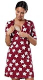10 Best Maternity Pyjamas UK 2024 5