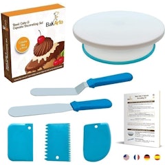 Basic Cake Decorating Kit