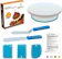 BakArto Basic Cake Decorating Kit 1