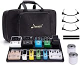 10 Best Pedalboards UK 2024 | Audio Engineer Reviewed 4