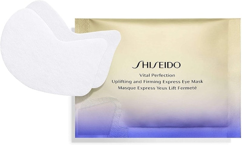 Vital Perfection: Uplifting and Firming Express Eye Mask 1