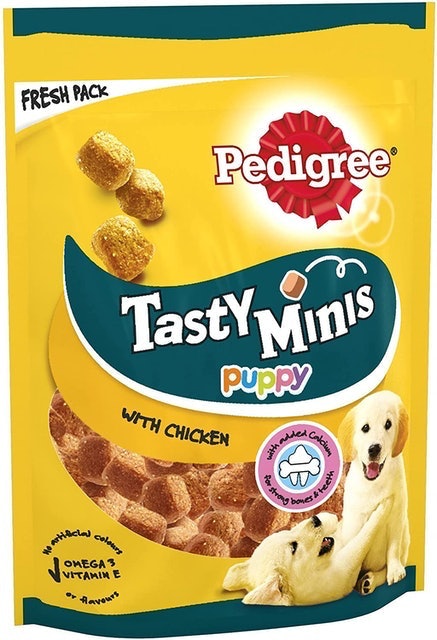 Tasty Minis 1
