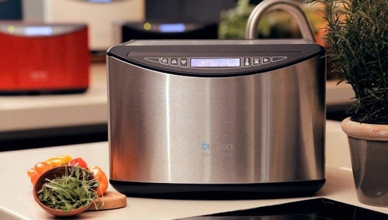 Water Bath Oven 2