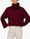 Mango Mini Roll Neck Jumper 1