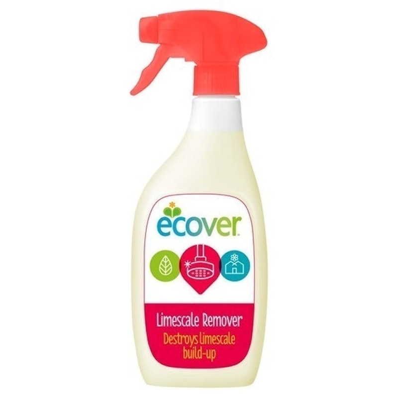 Limescale Remover 1