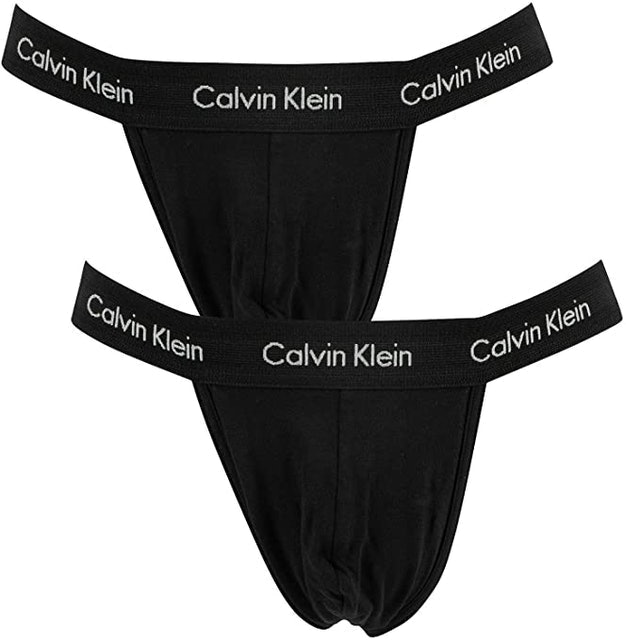 Men's Thong 1