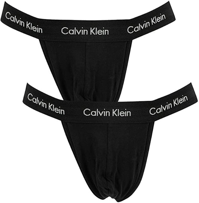 Men's Thong 1