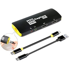 Capture Card