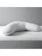 John Lewis Specialist Synthetic Carefree Comfort Teflon V-Shaped Support Pillow 1