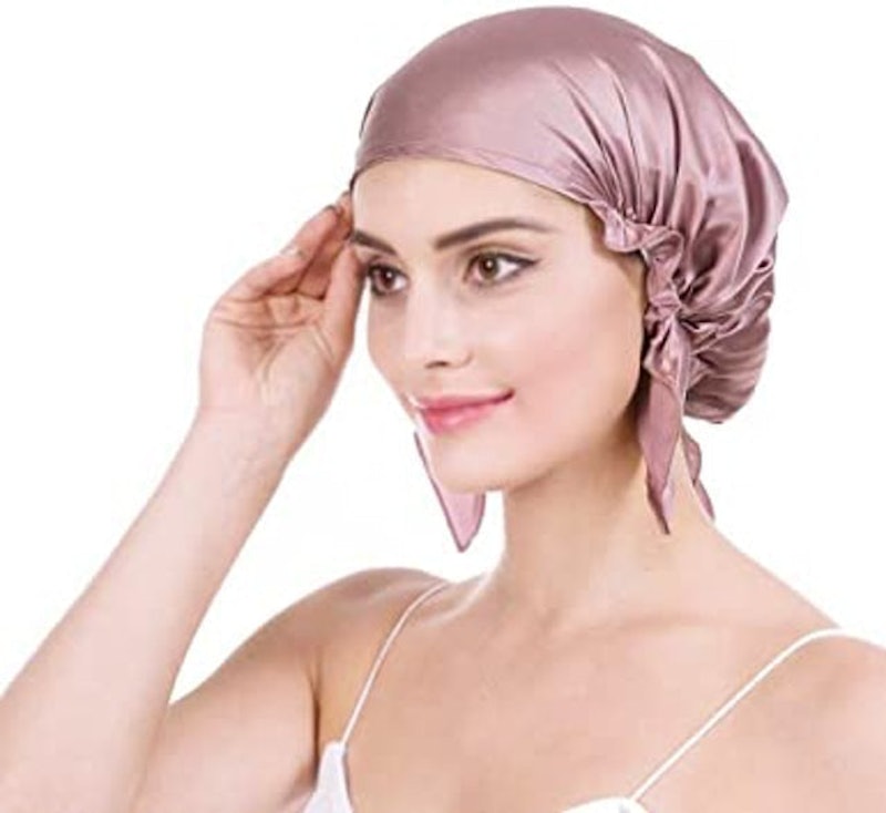 Adjustable Sleep Cap 1