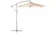 Argos Home Overhanging Garden Parasol 1