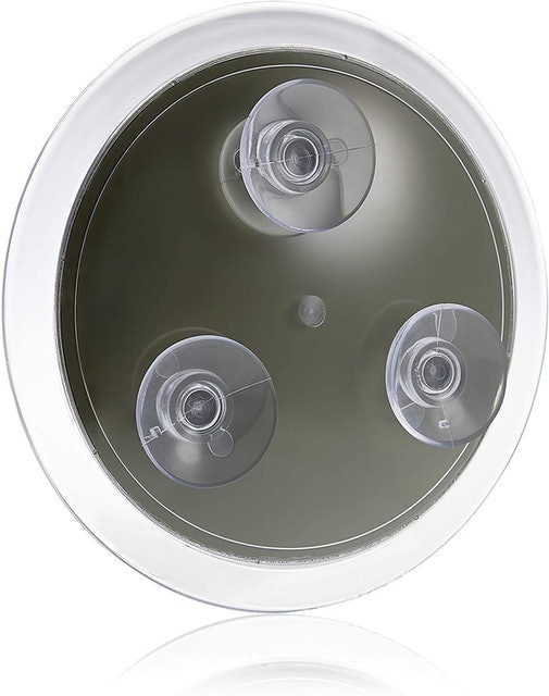 Portable Bathroom Mirror 2