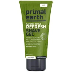 Refresh Shave Gel