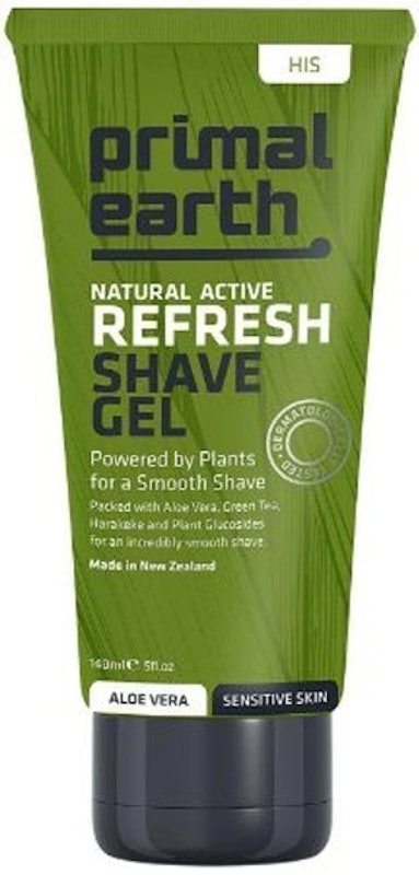 Refresh Shave Gel 1