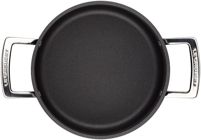 Toughened Non-Stick Deep Casserole 3