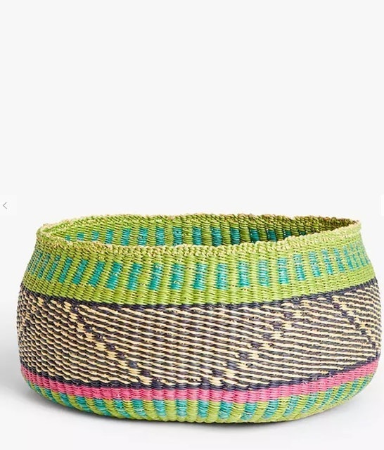 Bowl Basket 1