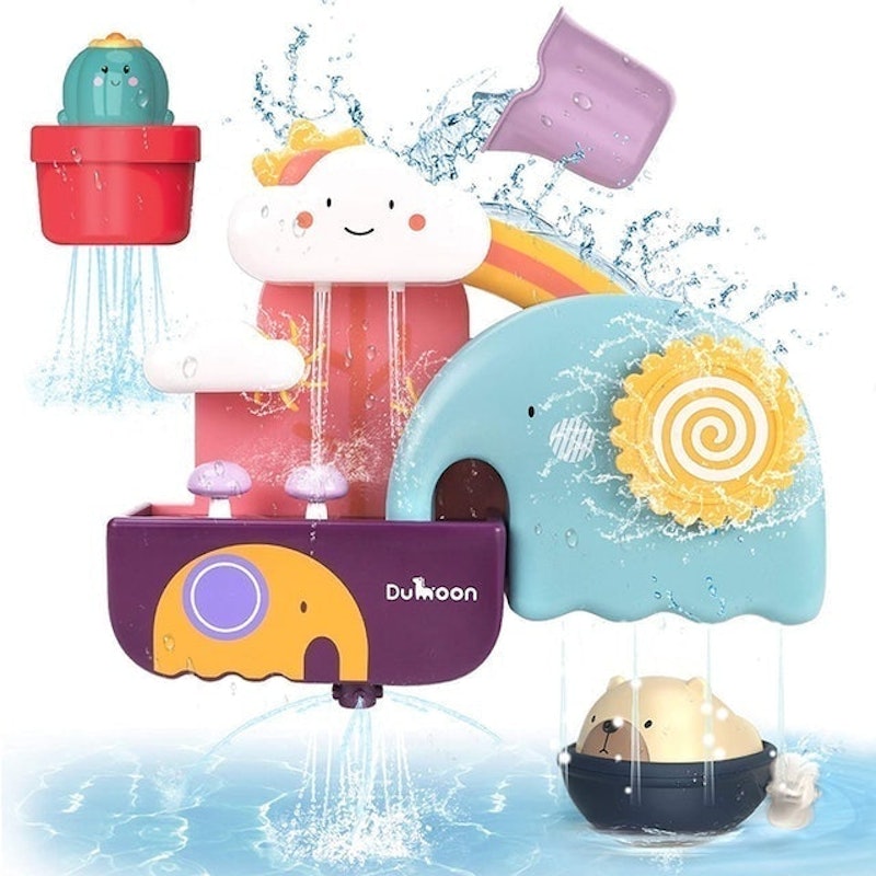 Bath Toys 1